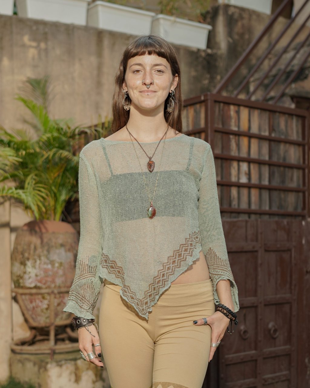Layline Net top