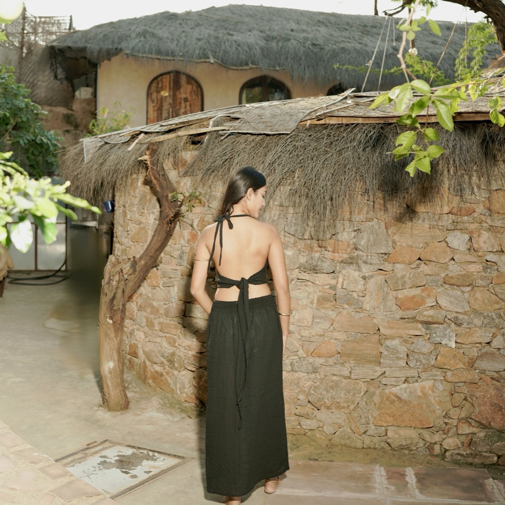 Sanctuary Skirt
