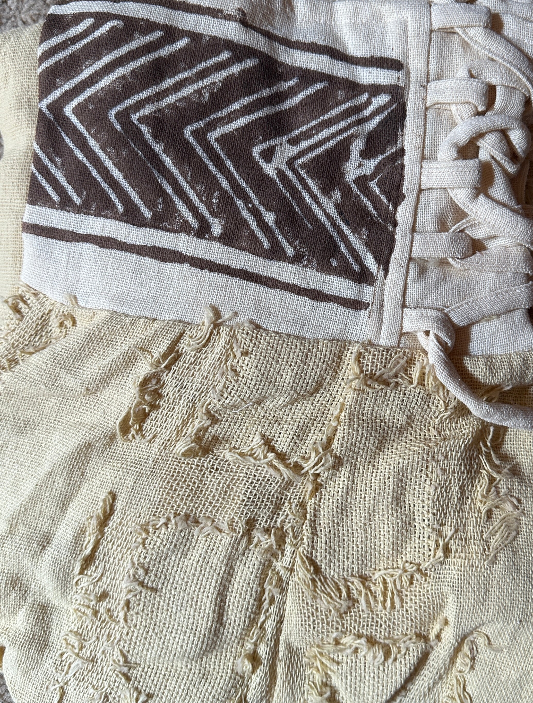 Haven Panel Skirt