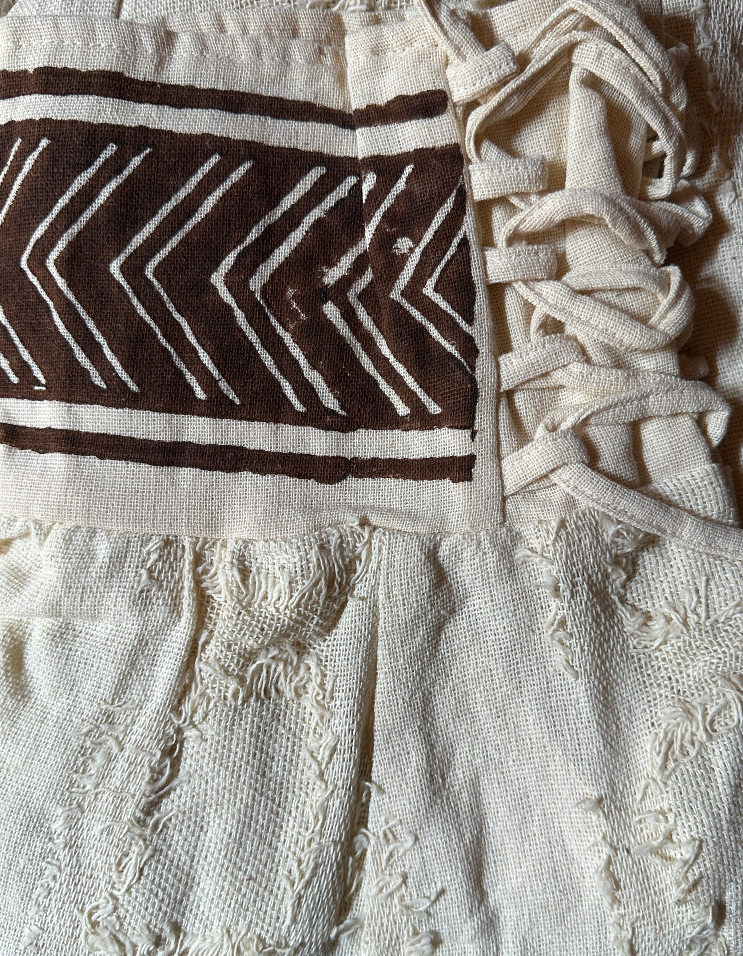 Haven Panel Skirt