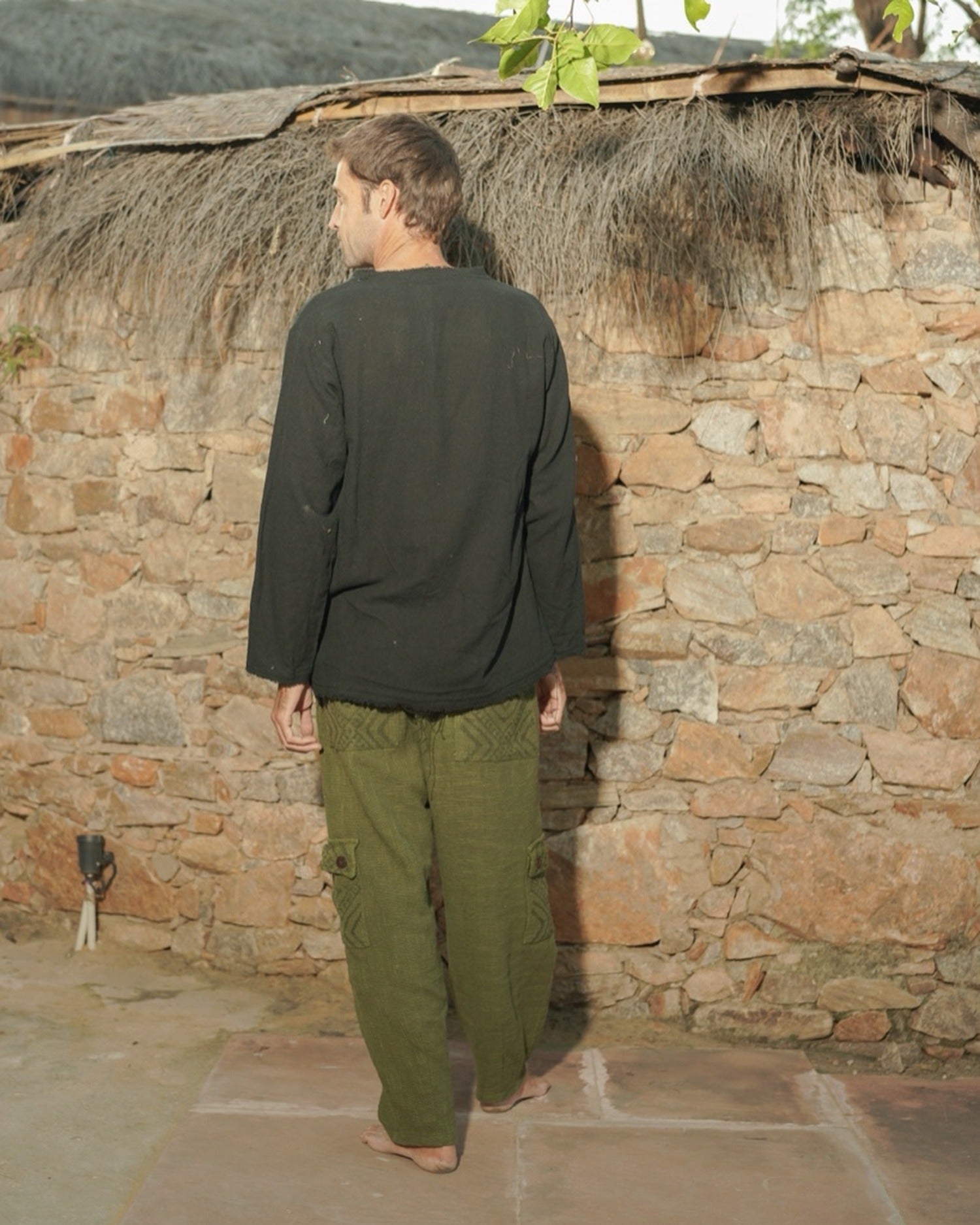 Wayfarer Long Sleeve