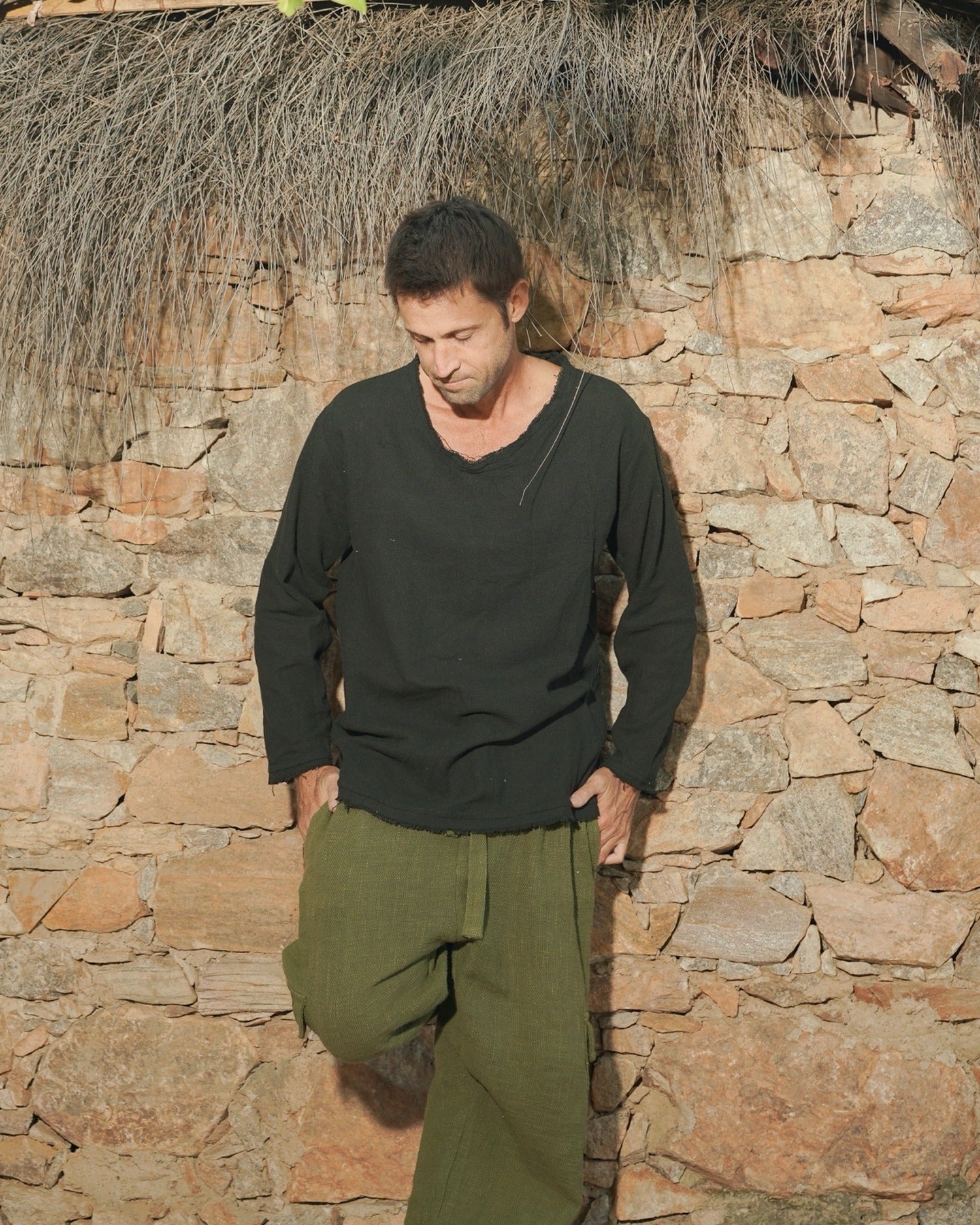 Wayfarer Long Sleeve