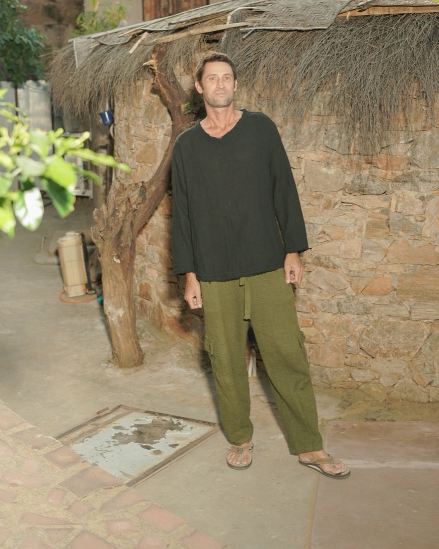 Wayfarer Long Sleeve