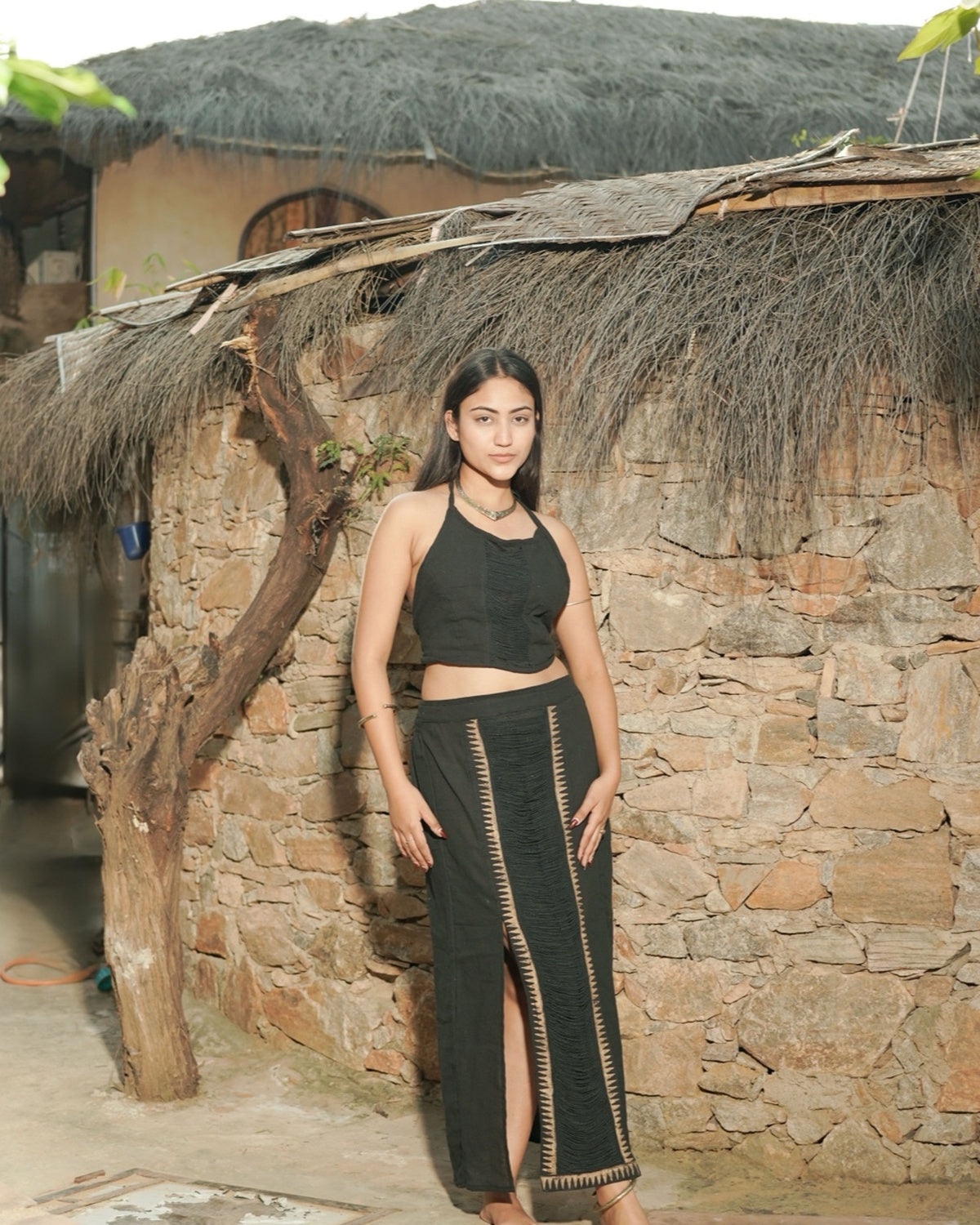 Sanctuary Skirt
